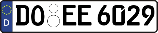 DO-EE6029