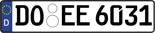 DO-EE6031