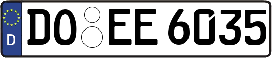 DO-EE6035