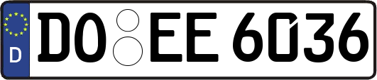 DO-EE6036