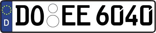 DO-EE6040
