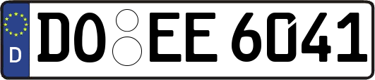 DO-EE6041