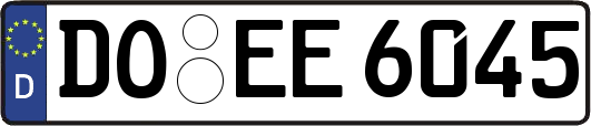 DO-EE6045