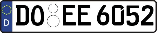 DO-EE6052