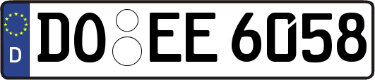 DO-EE6058