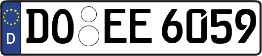 DO-EE6059