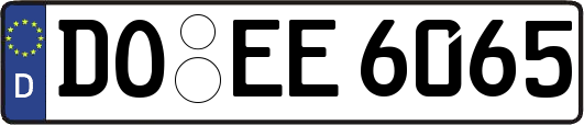 DO-EE6065