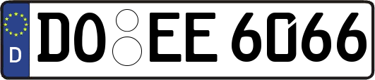 DO-EE6066