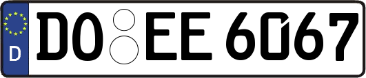 DO-EE6067