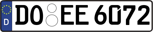 DO-EE6072