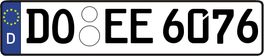 DO-EE6076