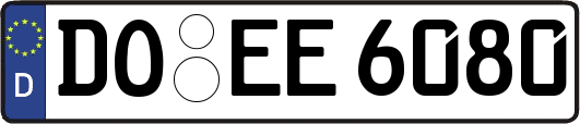 DO-EE6080