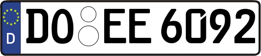 DO-EE6092