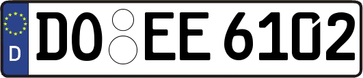 DO-EE6102