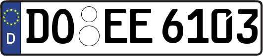 DO-EE6103