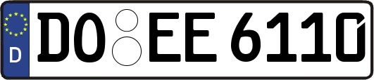 DO-EE6110