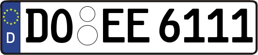 DO-EE6111