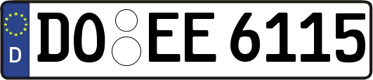 DO-EE6115