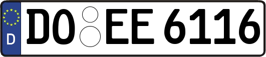 DO-EE6116