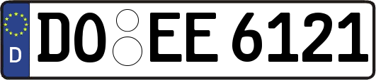 DO-EE6121