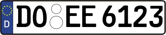 DO-EE6123