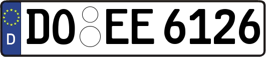 DO-EE6126