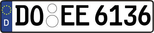 DO-EE6136