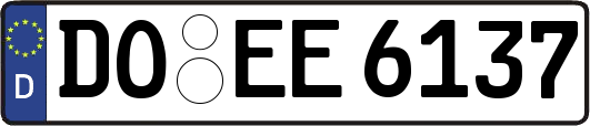 DO-EE6137