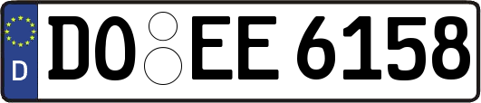 DO-EE6158