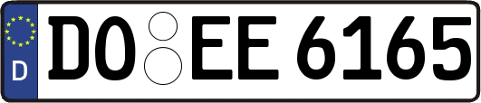 DO-EE6165