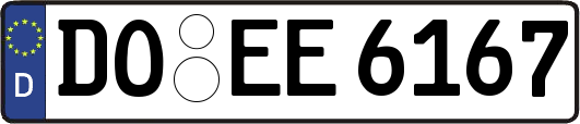 DO-EE6167