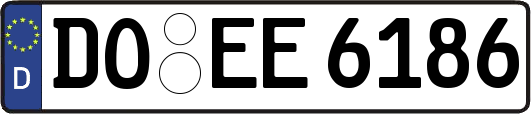 DO-EE6186