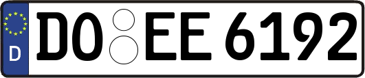 DO-EE6192