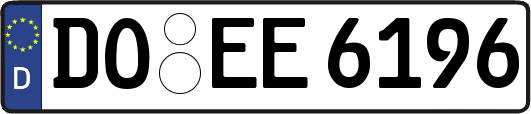DO-EE6196