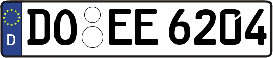 DO-EE6204