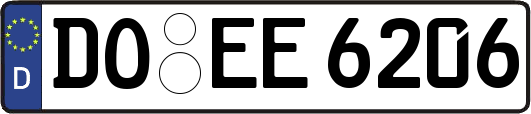 DO-EE6206