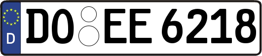 DO-EE6218