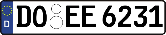 DO-EE6231