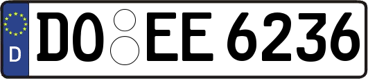 DO-EE6236