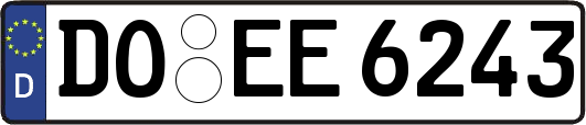 DO-EE6243