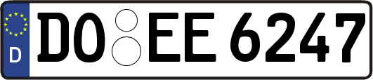 DO-EE6247