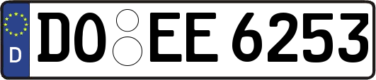 DO-EE6253