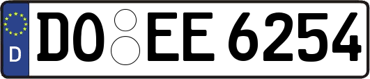 DO-EE6254