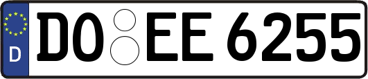 DO-EE6255