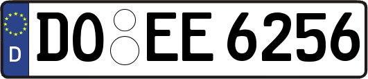 DO-EE6256