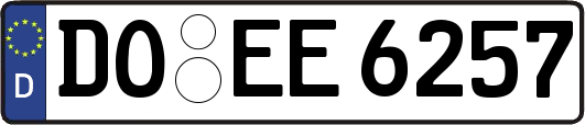 DO-EE6257