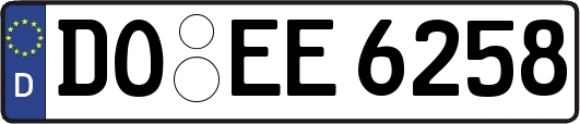 DO-EE6258