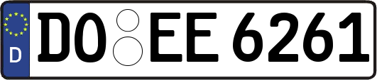 DO-EE6261