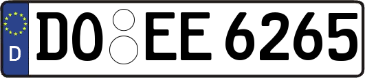 DO-EE6265