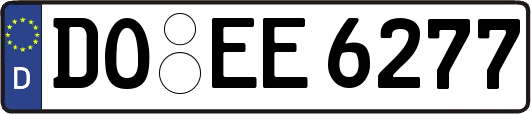 DO-EE6277